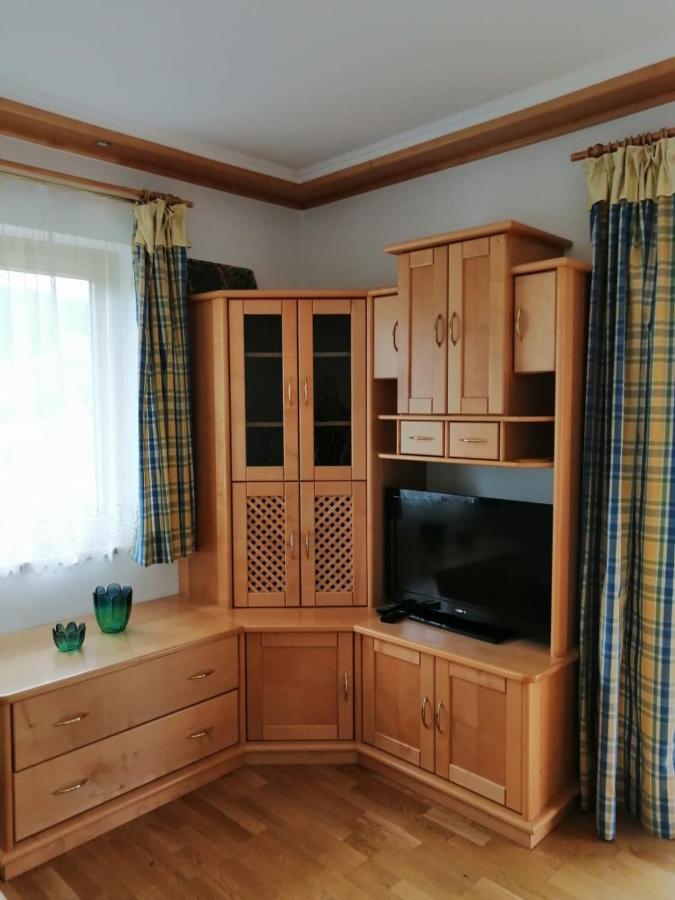 Large Cozy Apartment Grubweg 130 Qm Sankt Martin am Tennengebirge Exterior photo