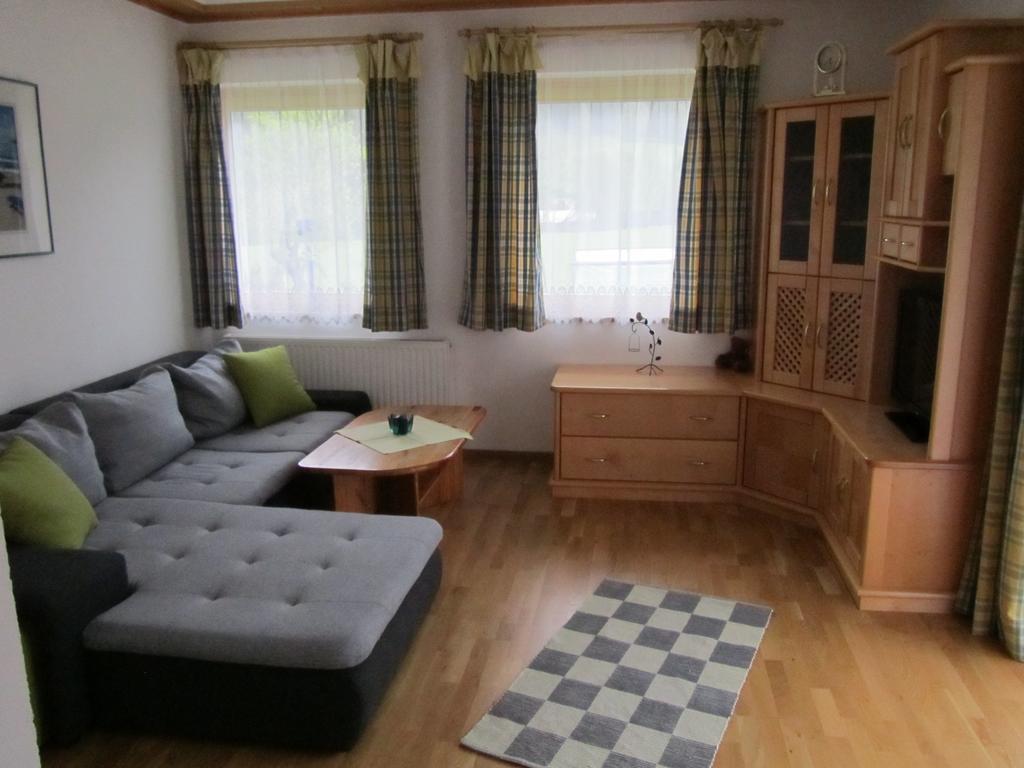 Large Cozy Apartment Grubweg 130 Qm Sankt Martin am Tennengebirge Exterior photo